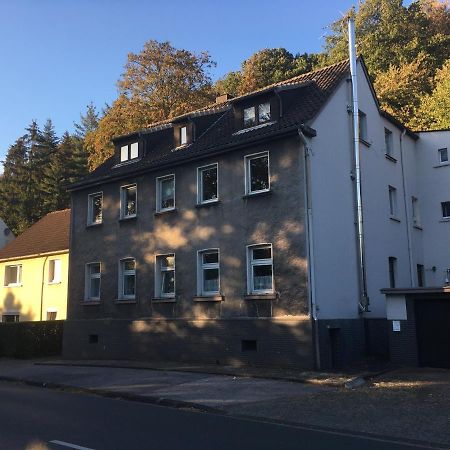 Herbeder Strasse Witten Luaran gambar